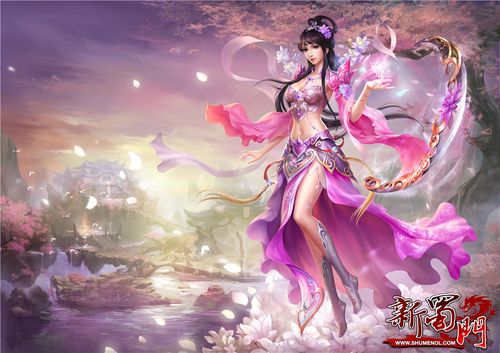 蜀门私服703端游版，经典再现，激情重燃