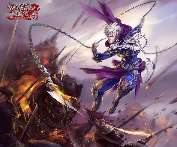 蜀门私服发布网全新开服，畅享经典武侠世界