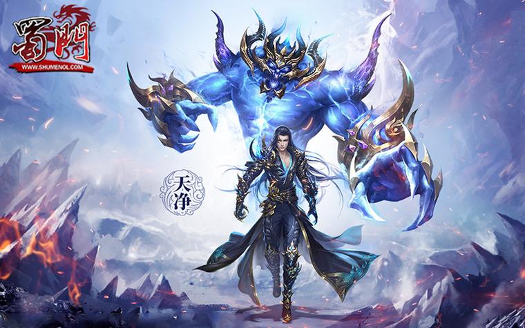 蜀门私服网，探索虚拟世界的无限可能