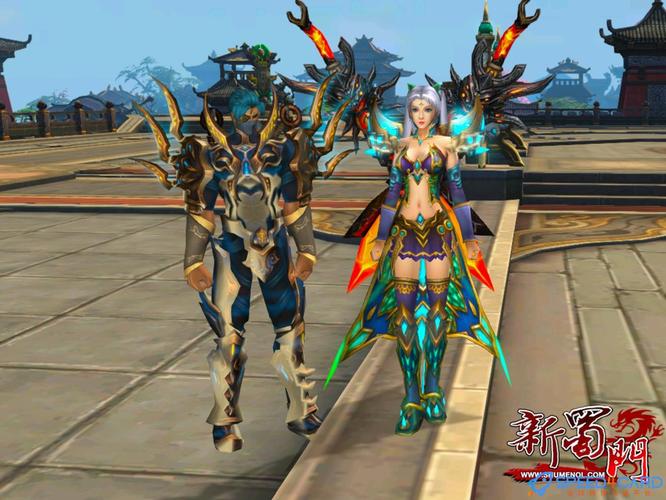 蜀门私服钻石获取攻略，轻松掌握海量资源