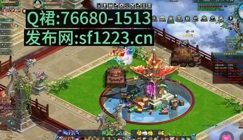 蜀门私服吧，探索未知，体验独特游戏世界