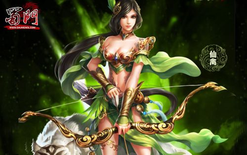 蜀门私服网2022，重温经典，再燃热血江湖情