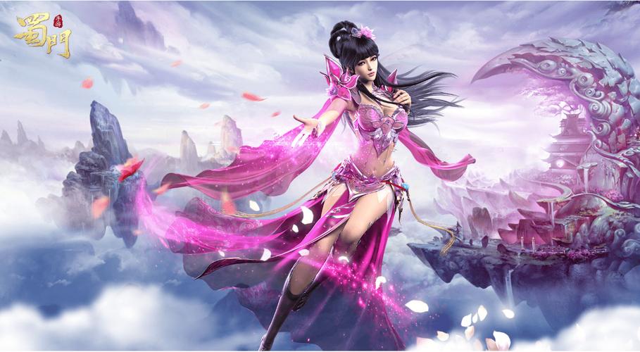 探索蜀门私服的奇幻世界，尽在好蜀门发布网