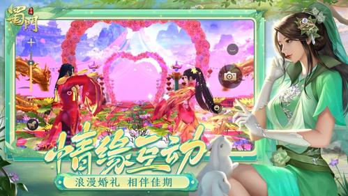 蜀门私服GM，打造专属江湖，掌控无限可能