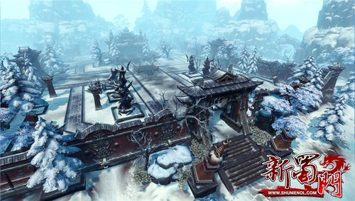 蜀门SF发布网站平台概览