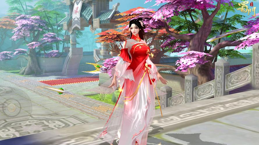 蜀门私服发布网大全，探索经典武侠世界的全新体验